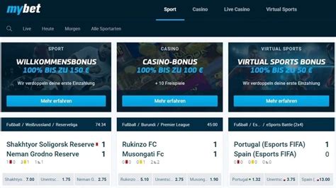 mybet erfahrungen|mybet Erfahrungen .
